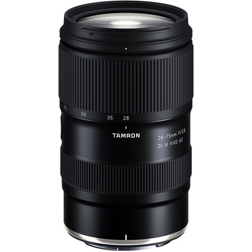 【中野數位】Tamron 28-75mm F2.8 DiIII VXD G2(A063Z)FOR NIKON/公司貨