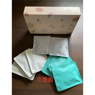 8入組咖啡包精品禮盒