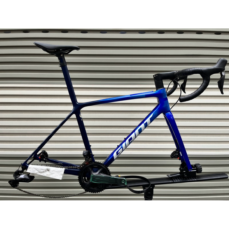 giant TCR Advanced SL Disc Team (車隊版) 現貨