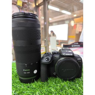 出租Canon R10 單眼 多天優惠 鏡頭另外算請參考賣場