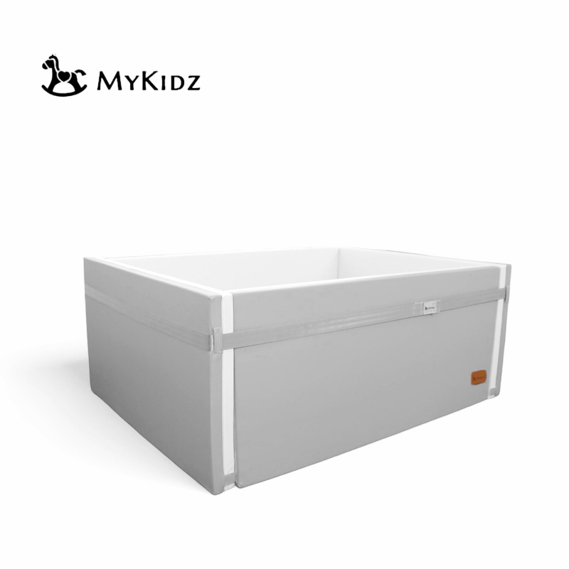 Mykidz 城堡地墊（50/65公分高）