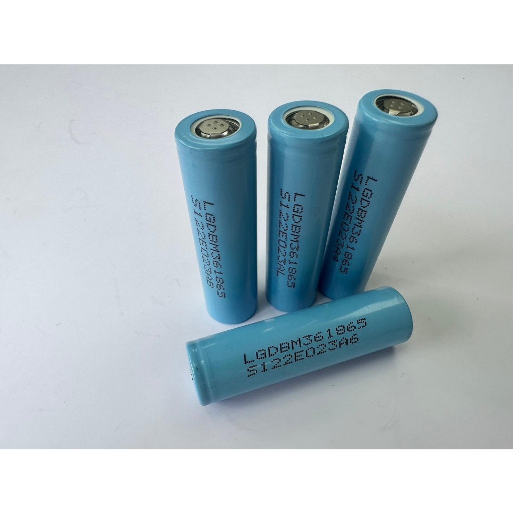 ☆【LG LGDBM361865 電池】3600MAH 18650 鋰電池 M36 3400MAH 3200MAH