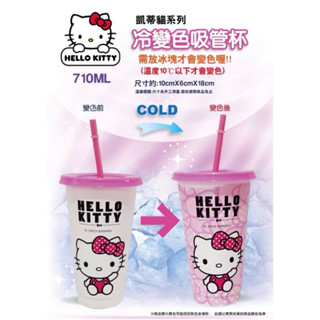 鍋寶真空保溫杯304不鏽鋼 kitty凱蒂貓冷水杯變色吸管杯冷水壺 草莓熊冷水壺 蠟筆小新玻璃杯 鬼滅之刃便當盒