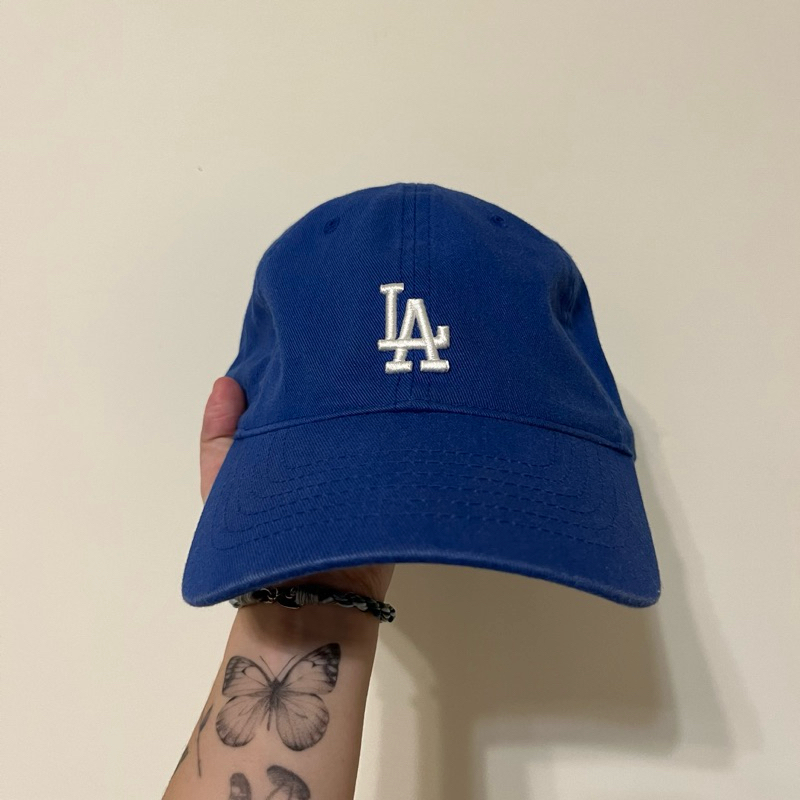 （MLB）LA道奇隊棒球帽
