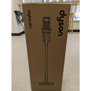 [全新] Dyson Digital Slim Origin 輕量無線吸塵器