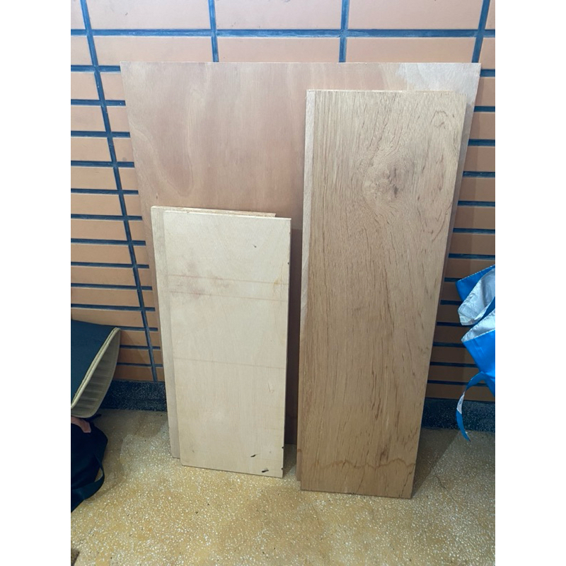 木心板 6分 木板 板材 木頭 木片