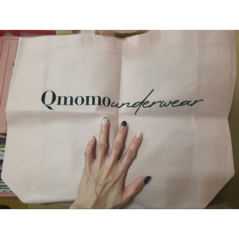 Qmomo 環保購物袋