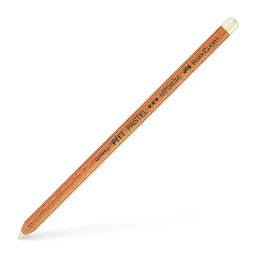 【單支】德國輝柏 Faber-Castell 粉彩鉛筆 【全色系60色】Pitt Pastel pencil 粉彩色鉛筆