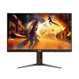 AOC 27G4 平面電競螢幕 (27型/FHD/HDR/180Hz/1ms/IPS)