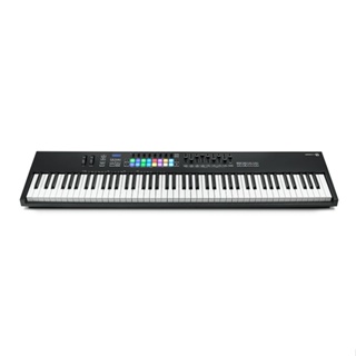 【Novation】LaunchKey 88 MK3 88鍵MIDI主控鍵盤 | 穎凱公司貨 保固三年