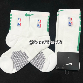 Nike NBA Elite Power Quick Grip 球員版 菁英襪 籃球襪 Tatum Jordan