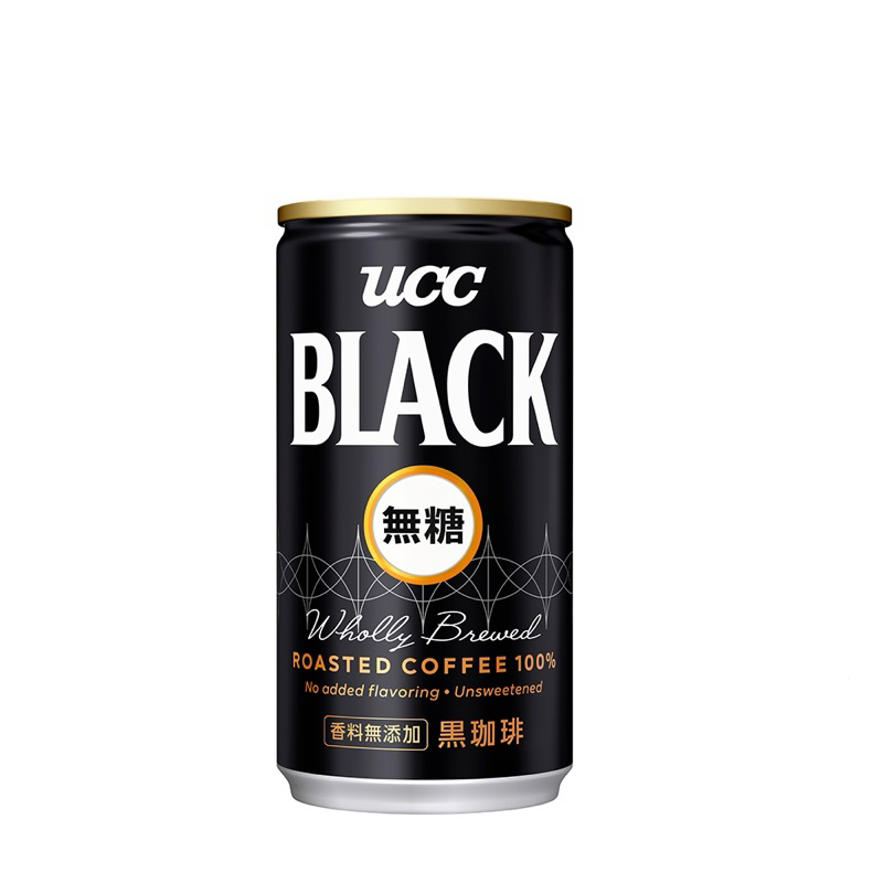 ucc黑咖啡30瓶箱購