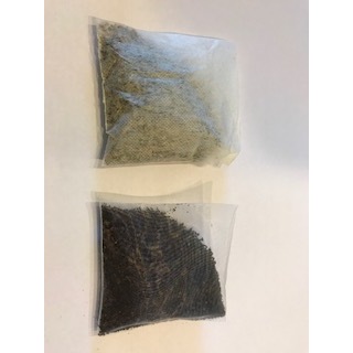 萃茶機.鮮茶機.冷泡茶專用茶包-50包/袋