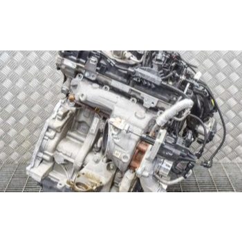 BMW 2 系F22 B38B15A  原廠拆車引擎 外匯一手引擎 低里程 引擎本體翻新整理 需報價