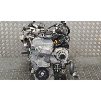 Hyundai Kona 1.0 G3LC 88kW 原廠拆車引擎 外匯一手引擎 低里程 需報價