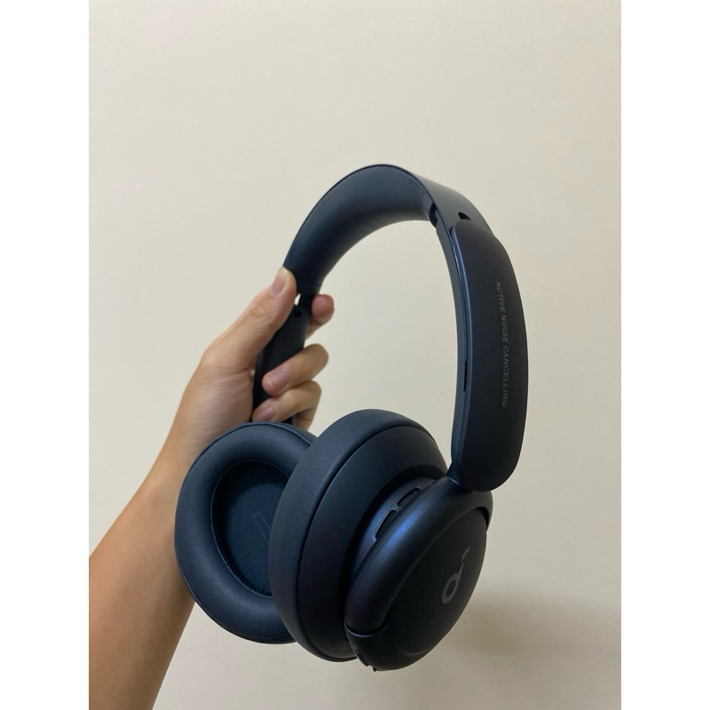 soundcore q45 耳罩式藍芽耳機