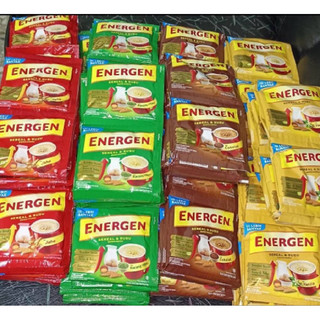 ENERGEN CEREAL