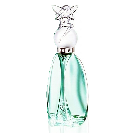 Anna Sui Secret Wish 許願精靈淡香水 75ml 無外盒