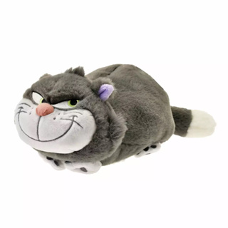 [現貨] 🇯🇵迪士尼商店 Shop Cat Day 貓咪日 路西法 筆袋