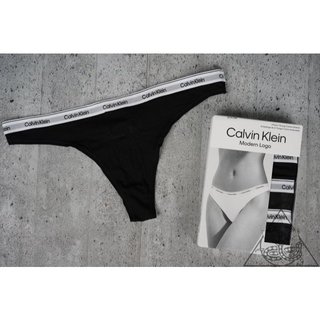【HYDRA】Calvin Klein Modern 3Pack Low Rise Thong 丁字褲 內褲【CK13】