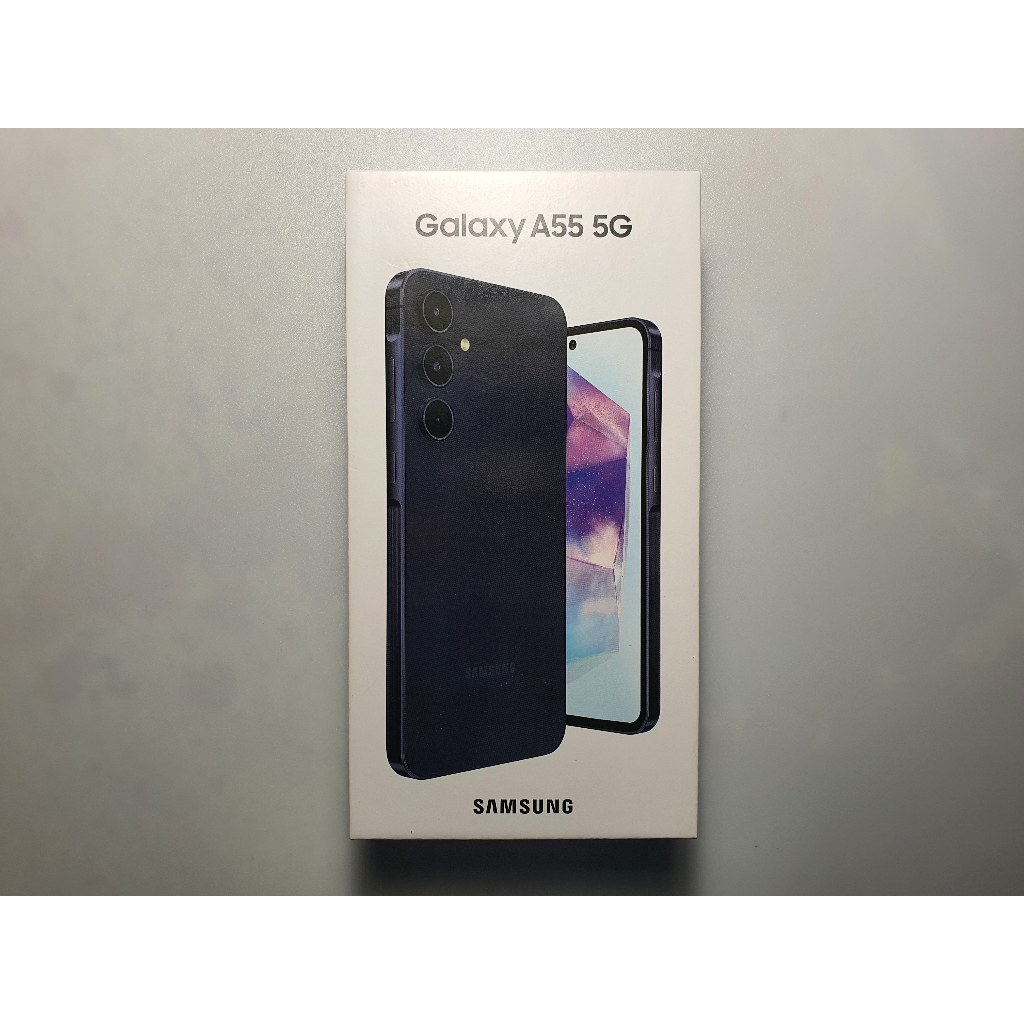 三星 Galaxy A55 5G (8G/256G)