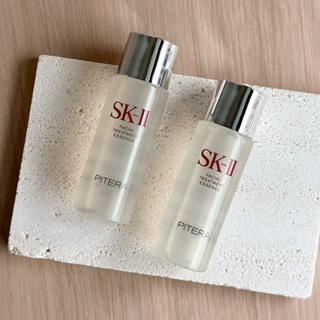 🐻[現貨30ml✨有名不是沒道理的保養神器💓] SK-II 青春露 30ml SK2 SKII 明星商品 化妝水 精華