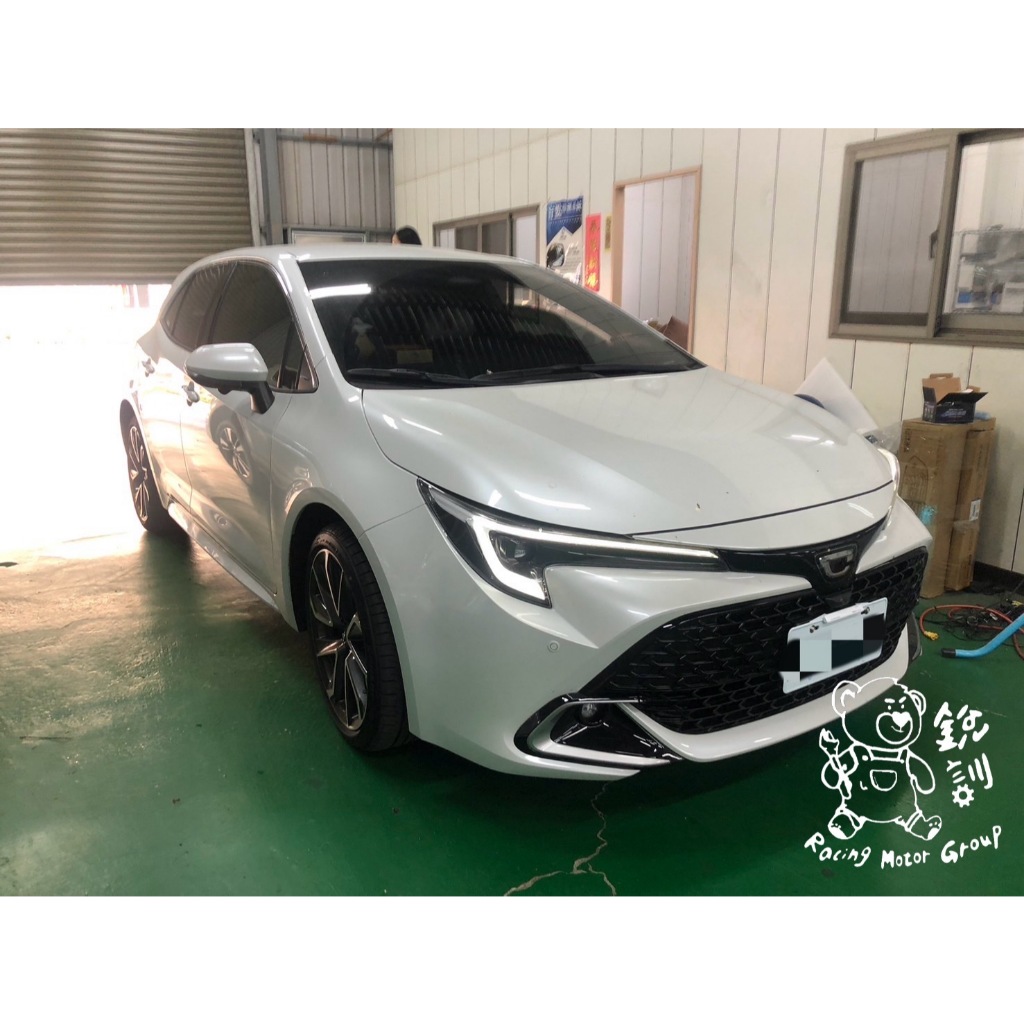 銳訓汽車配件精品  Corolla Sport  JHY S17 安卓機