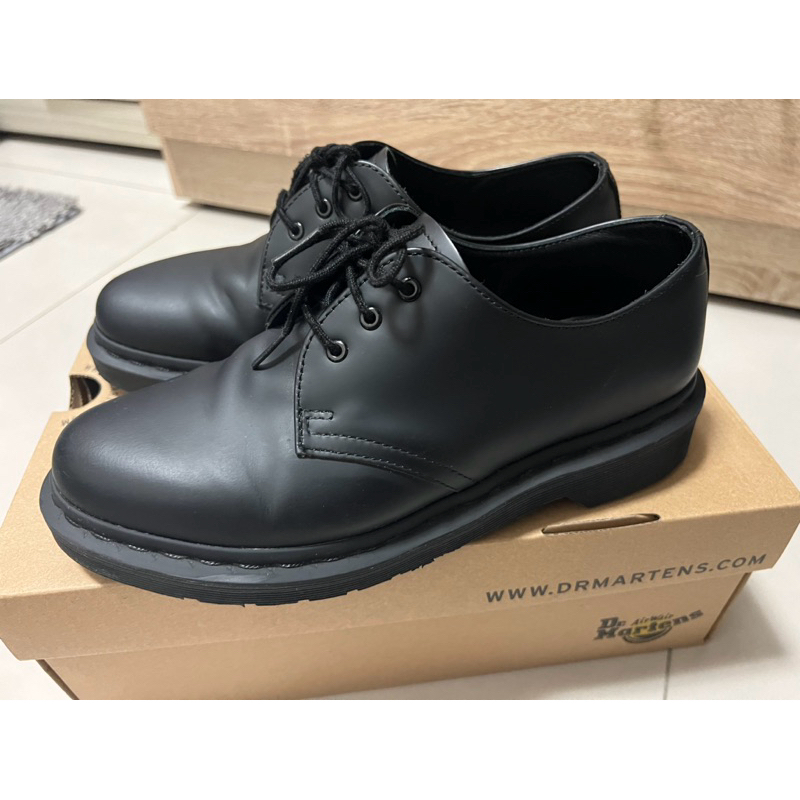 DR.martens 1461 皮鞋