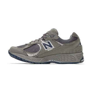 NEW BALANCE 2002R OG "LIGHT GREY" NB 元祖灰 灰綠 休閒鞋 男鞋 ML2002RA