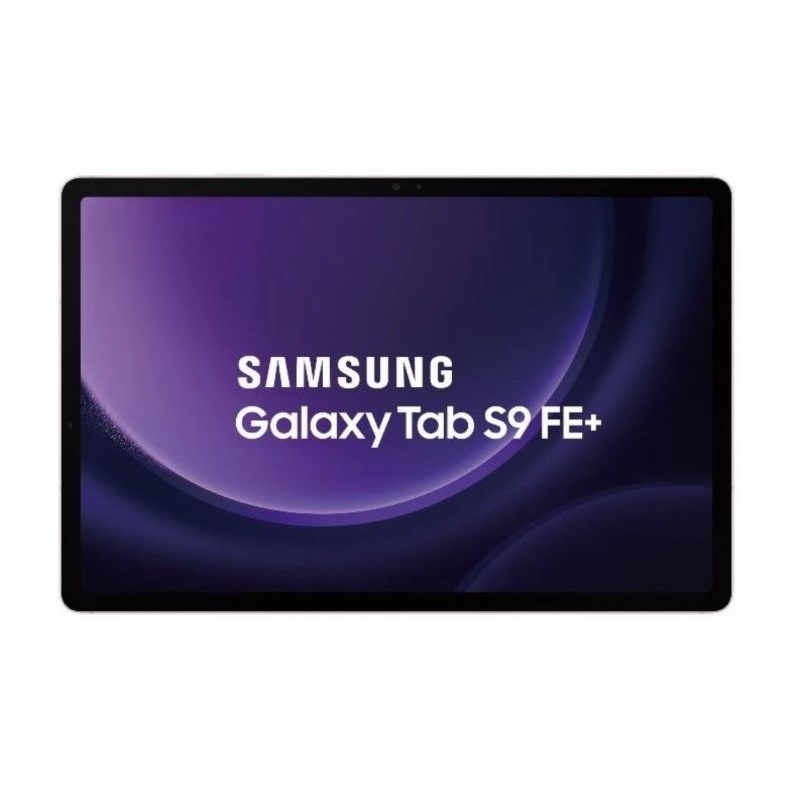 SAMSUNG Galaxy Tab S9 FE，三星，紫色，二手，有使用過，狀況良好