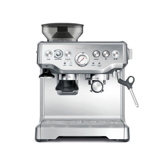 breville bes870xl 義式咖啡機 二手 二手breville 二手bes870xl 免運