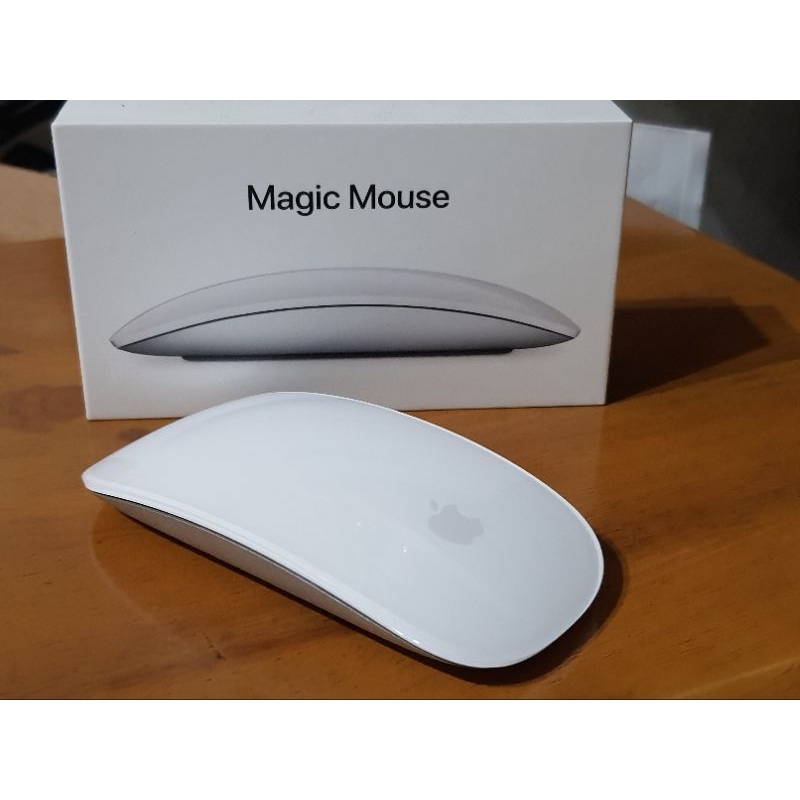 Apple magic mouse 2 A1657