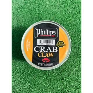 Phillips – 蟹腳肉/454克