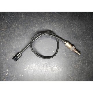 光陽 DownTown 350i 排氣管 含氧感知器 原廠 零件 中古 二手 殺肉 Down Town