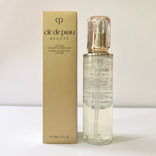 【JcE_ShOp】肌膚之鑰Cle de peau Beaute精萃光采淨透保濕露化妝水170ml
