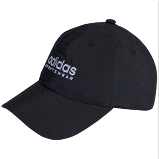 【時代體育】ADIDAS 愛迪達 新款排汗鴨舌帽 棒球帽 IP6315