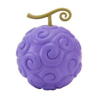 萬代 航海王 惡魔果實 幻獸種 尼卡 橡膠果實 盒玩 豬帽子模型玩具
