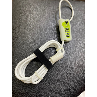 近全新 Push Bike手工兒童滑步車專用鎖Cobra Lock $350