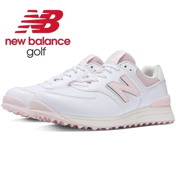 🎉現貨🎉New Balance 574 SL B3 高爾夫女鞋 WGS574B3