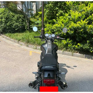 CB1100前叉套 適用於 本田 CB1100EX改裝避震防塵套 CB1100 機車騎士 CB1100防塵CB1100