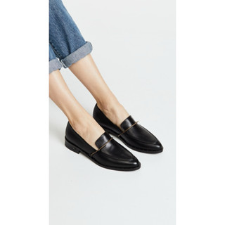 [全新] Freda Salvador Light Halo Loafers 黑色 樂福鞋 US6