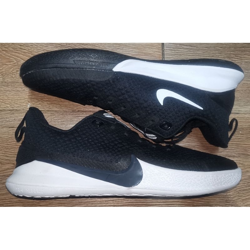 99%新Nike Kobe Mamba Focus 科比曼巴精神低筒室外耐磨籃球鞋