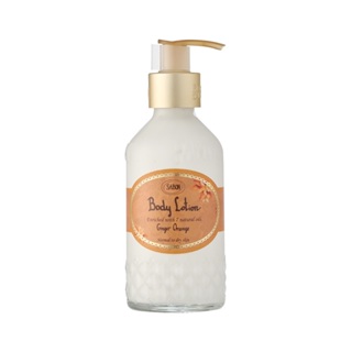 SABON 西西里柑橘身體乳液200ml 國際航空版