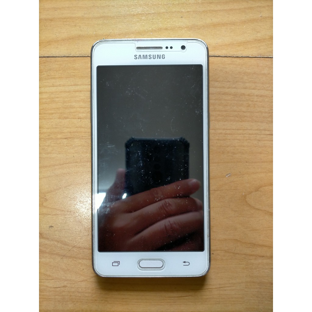 X.故障手機B747*3488-三星Galaxy Grand Prime 2015(SM-G531Y)  直購價280