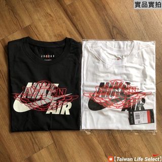NIKE AIR JORDAN 1 WINGS 喬丹一代 短T CU1980 臺灣NIKE公司貨