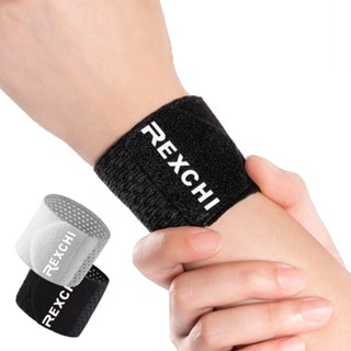 【REXCHI】護腕 健身手套 運動手套 加壓腕套 防扭傷 手痛護套 重訓手套 健身護腕 重量訓練 籃球