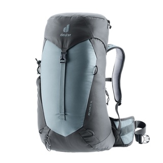 deuter 德國 女 AC LITE 網架直立式透氣背包 3420724