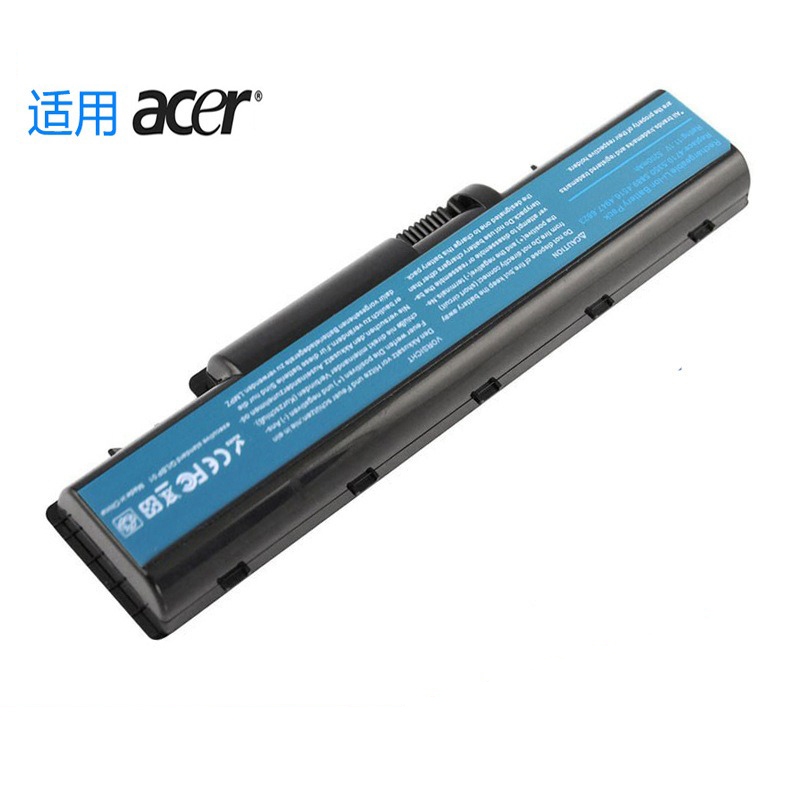 電池適用ACER 4520 4736G 4710 4740 4740G 4920G AS07A41 筆電電池