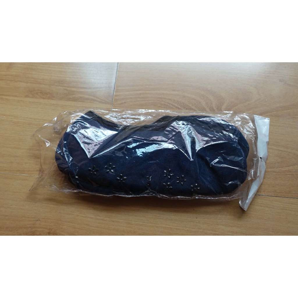 【特價品 / 女性】 船型襪 / 厚底 /純棉襪 / 隱形襪 -- 太38