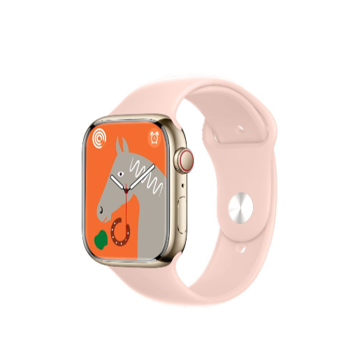 限時優惠🔥🔥S9ULtra頂配版適用於Apple安卓系統血糖 血壓 血氧 心率定位多功能運動手錶